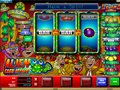 Free Slot Alien Cash Attack