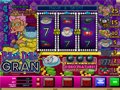 Free Slot Billion Dollar Gran