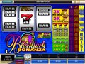 Free Slot Blackjack Bonanza