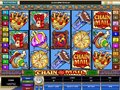 Free Slot Chain Mail