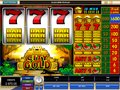 Free Slot City of Gold
