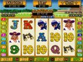 Free Slot Derby Dollars
