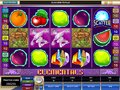 Free Slot Elementals