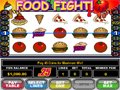 Free Slot Food Fight