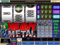 Free Slot Heavy Metal