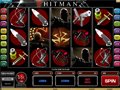 Free Slot Hitman