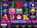 Free Slot Ladies Night