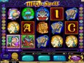 Free Slot Magic Spell