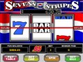 Free Slot Sevens and Stripes