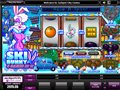 Free Slot Ski Bunny