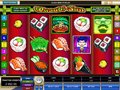 Free Slot Wasabi San
